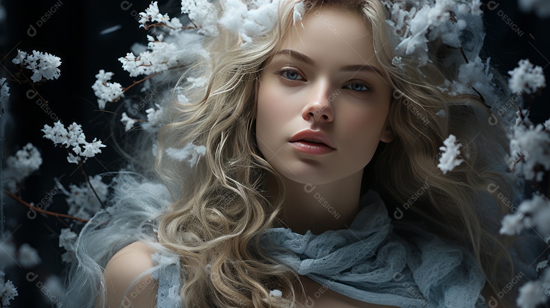 Temporada de inverno 22 de dezembro a 22 de março.