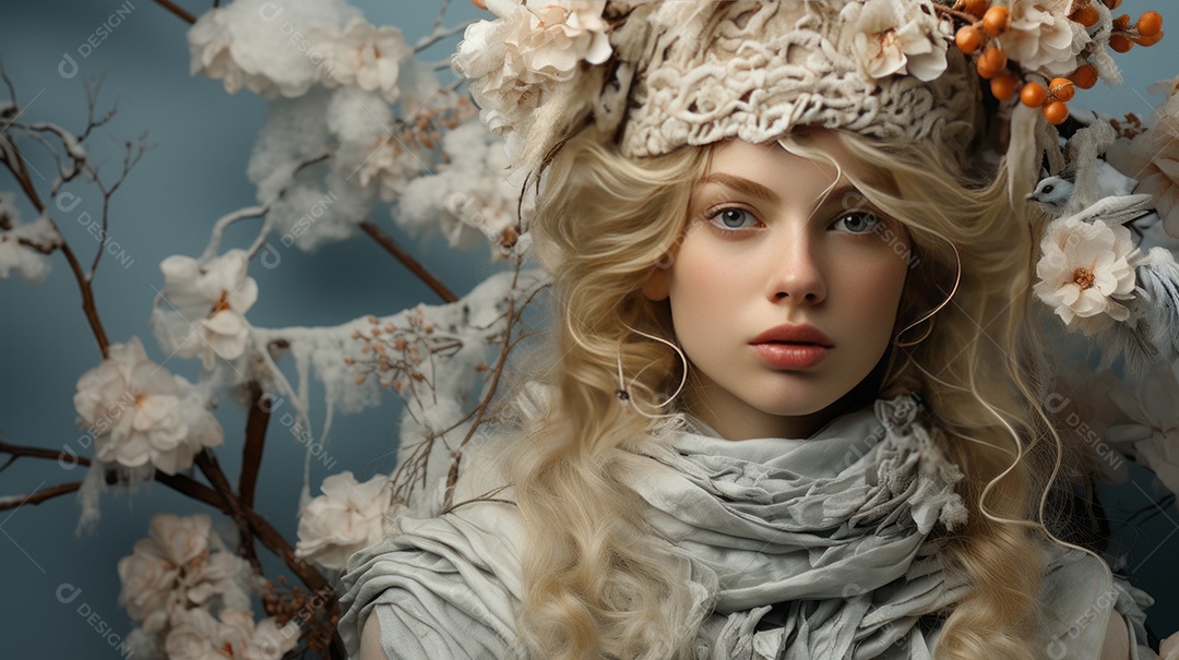 Temporada de inverno 22 de dezembro a 22 de março.