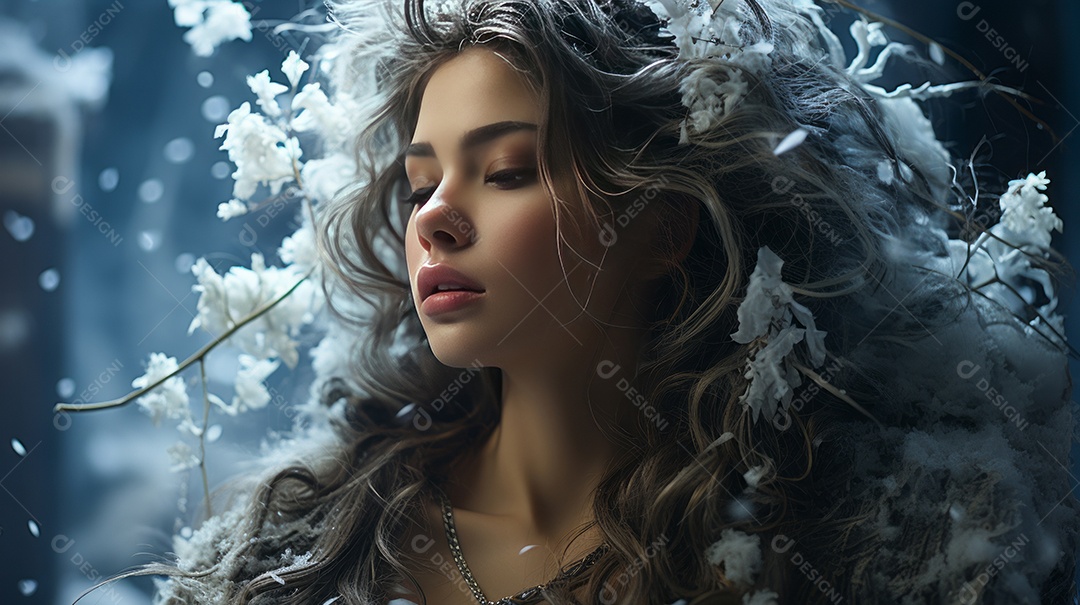 Temporada de inverno 22 de dezembro a 22 de março.