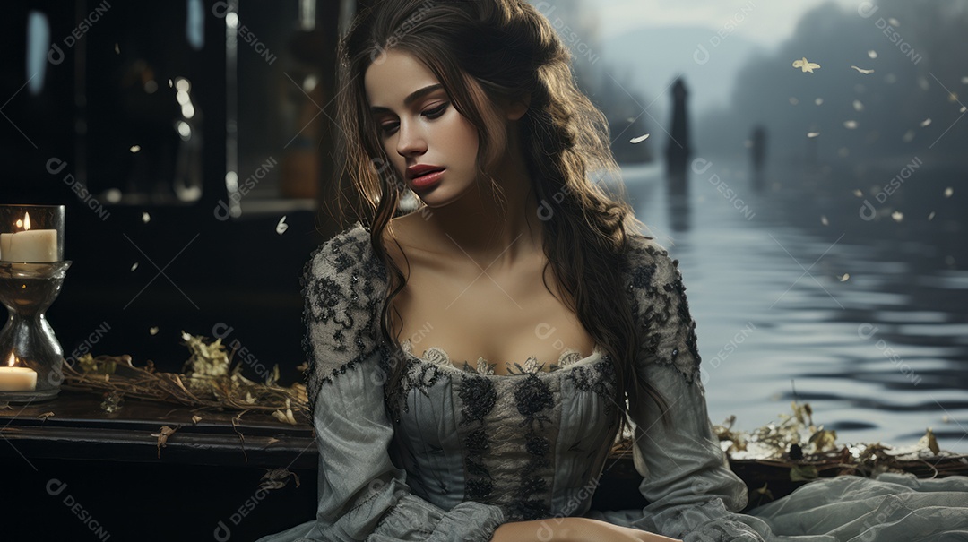 Temporada de inverno 22 de dezembro a 22 de março.