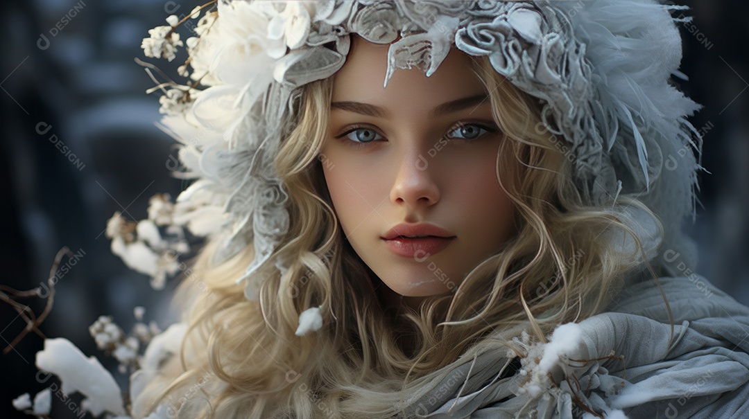 Temporada de inverno 22 de dezembro a 22 de março.