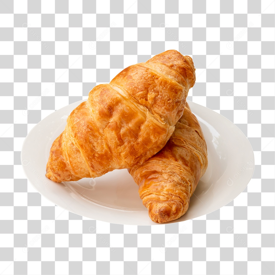 Salgadinhos em Prato Travesseiro