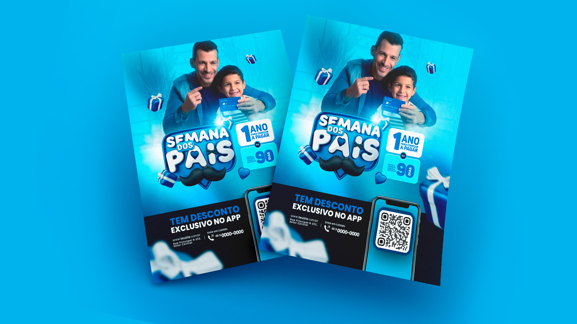 24 De Janeiro Dia Dos Aposentados Social Media PSD Editável