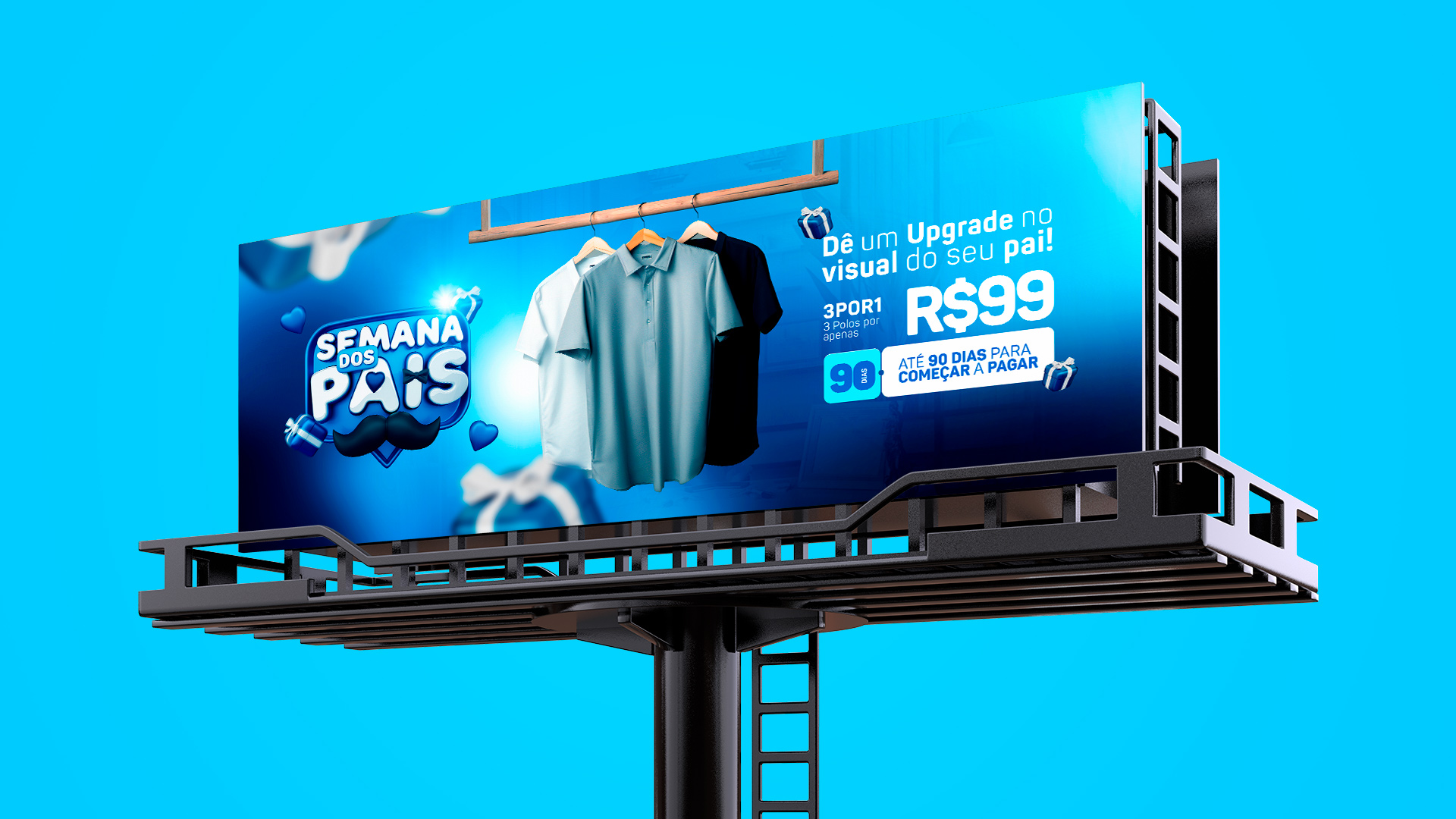 24 De Janeiro Dia Dos Aposentados Social Media PSD Editável