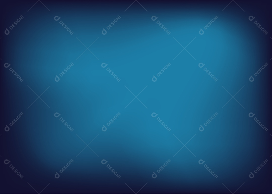 Background Azul Ilustração Vetor EPS