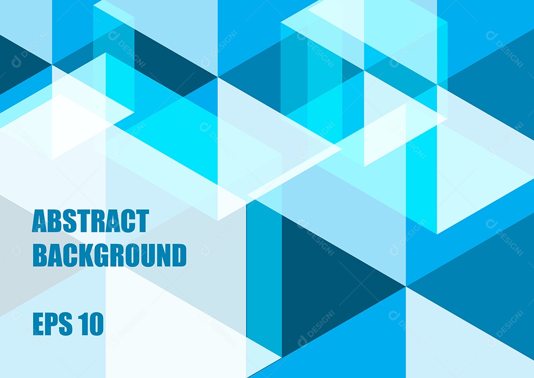 Background Formas Abitastes Ilustração Vetor EPS