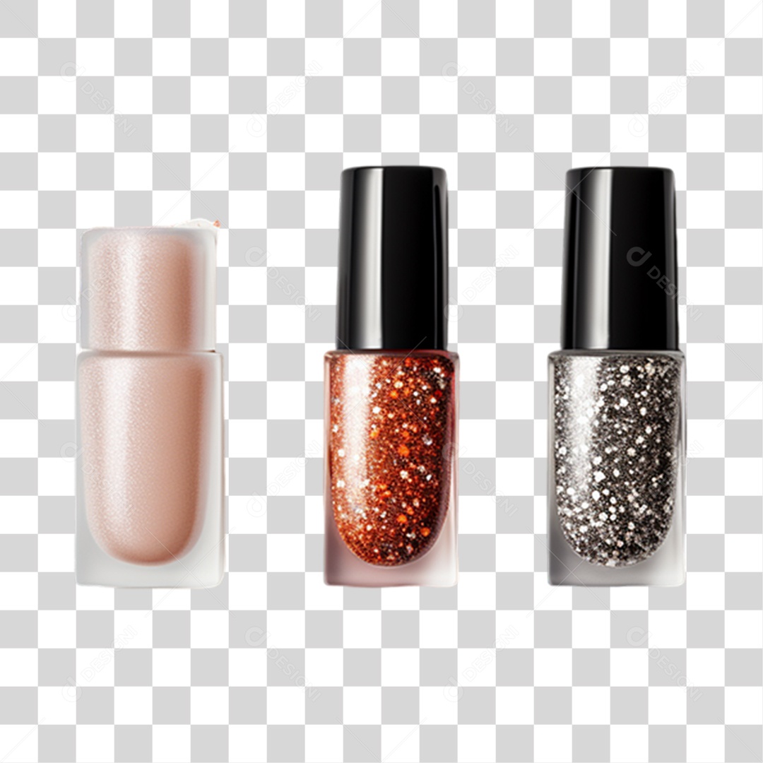 Cosméticos Cuidado Beleza PNG Transparente