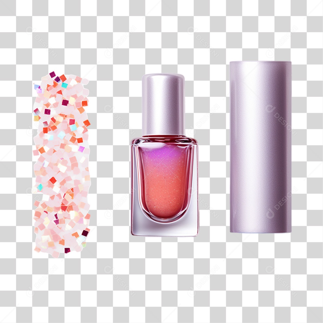 Cosméticos Cuidado Beleza PNG Transparente