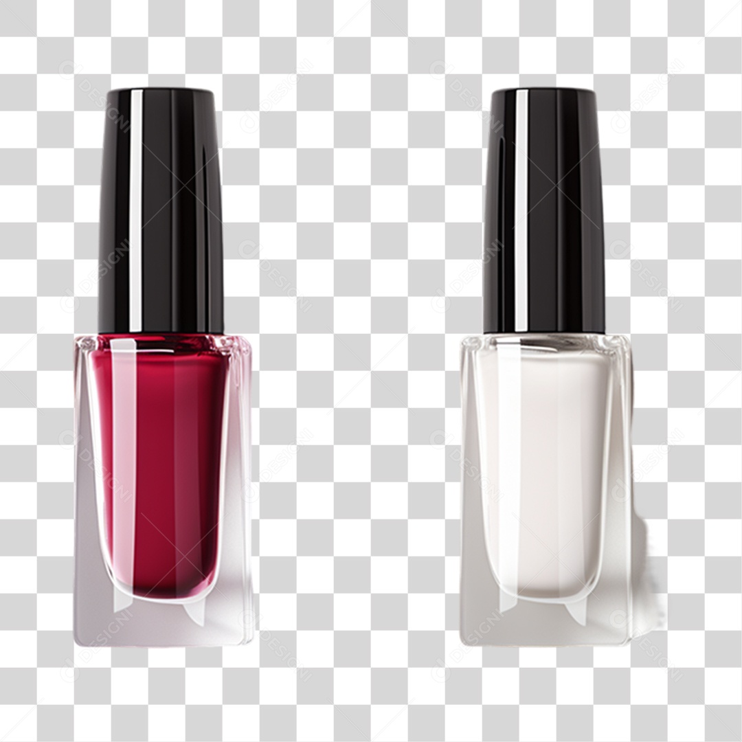 Cosméticos Cuidado Beleza PNG Transparente