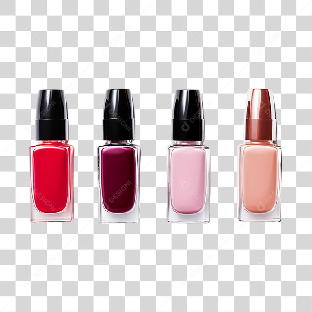 Cosméticos Cuidado Beleza PNG Transparente