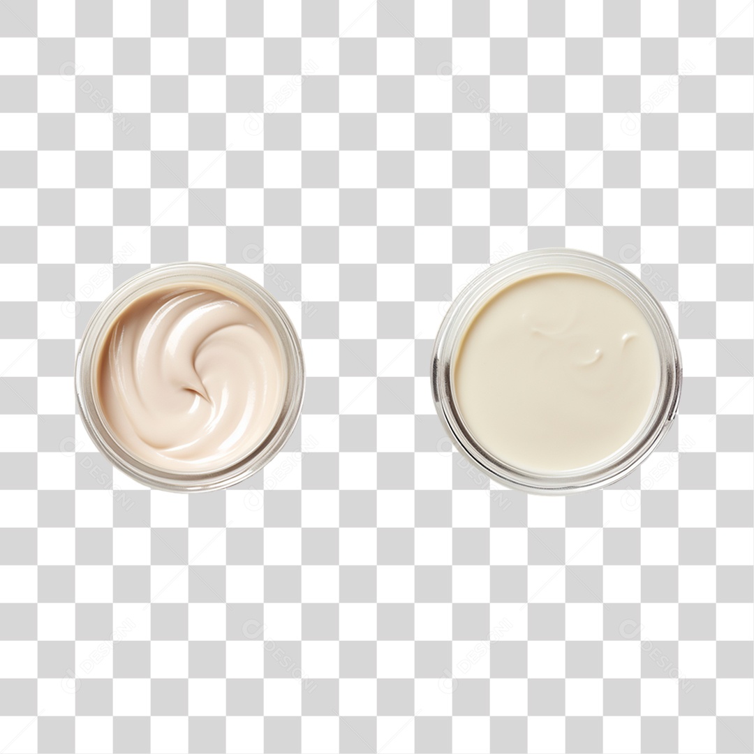 Cosméticos Cuidado Beleza PNG Transparente