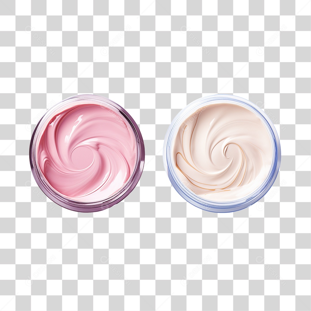 Cosméticos Cuidado Beleza PNG Transparente