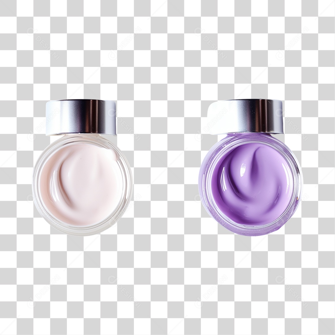 Cosméticos Cuidado Beleza PNG Transparente