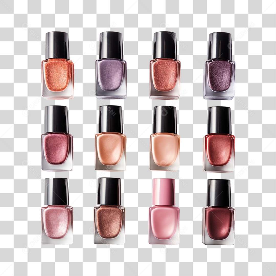 Cosméticos Cuidado Beleza PNG Transparente