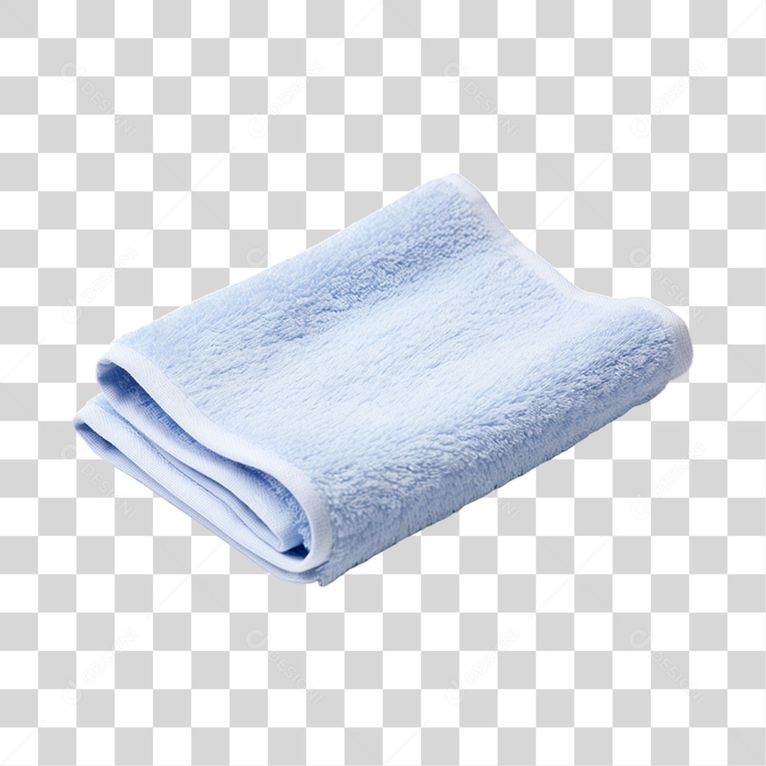 Toalha PNG Transparente