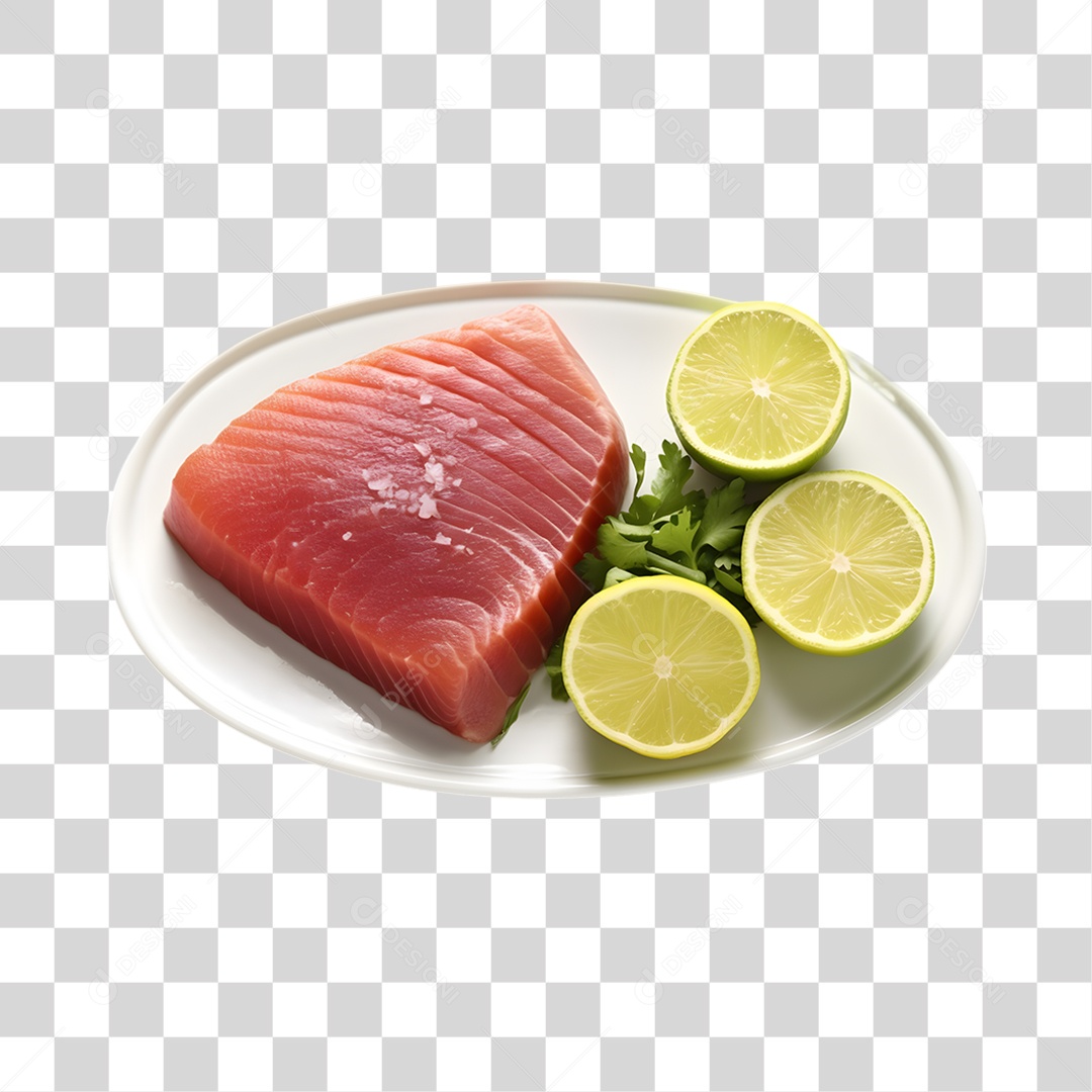 Peixes PNG Transparente