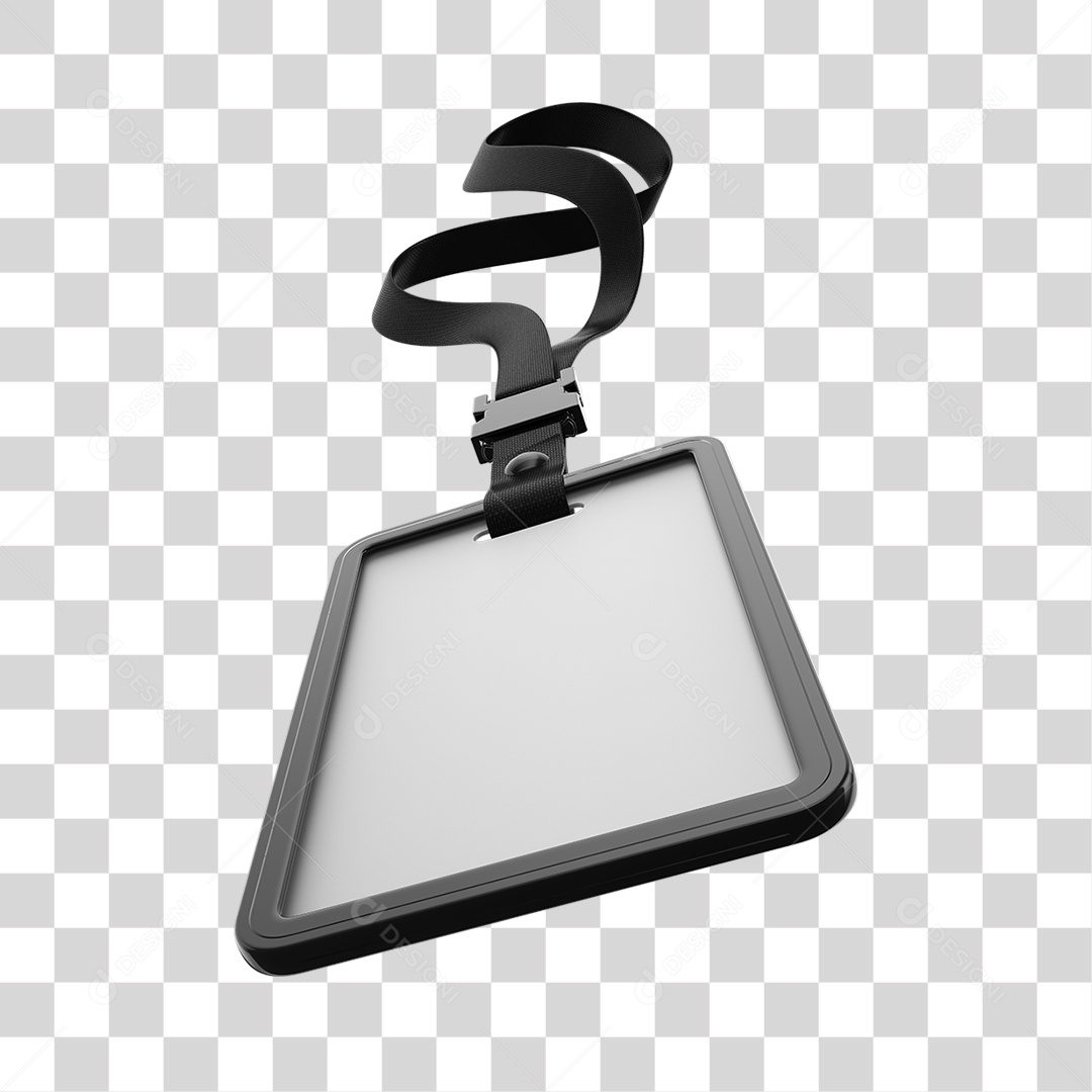 Crachás Para Entrada em Empresa PNG Transparente