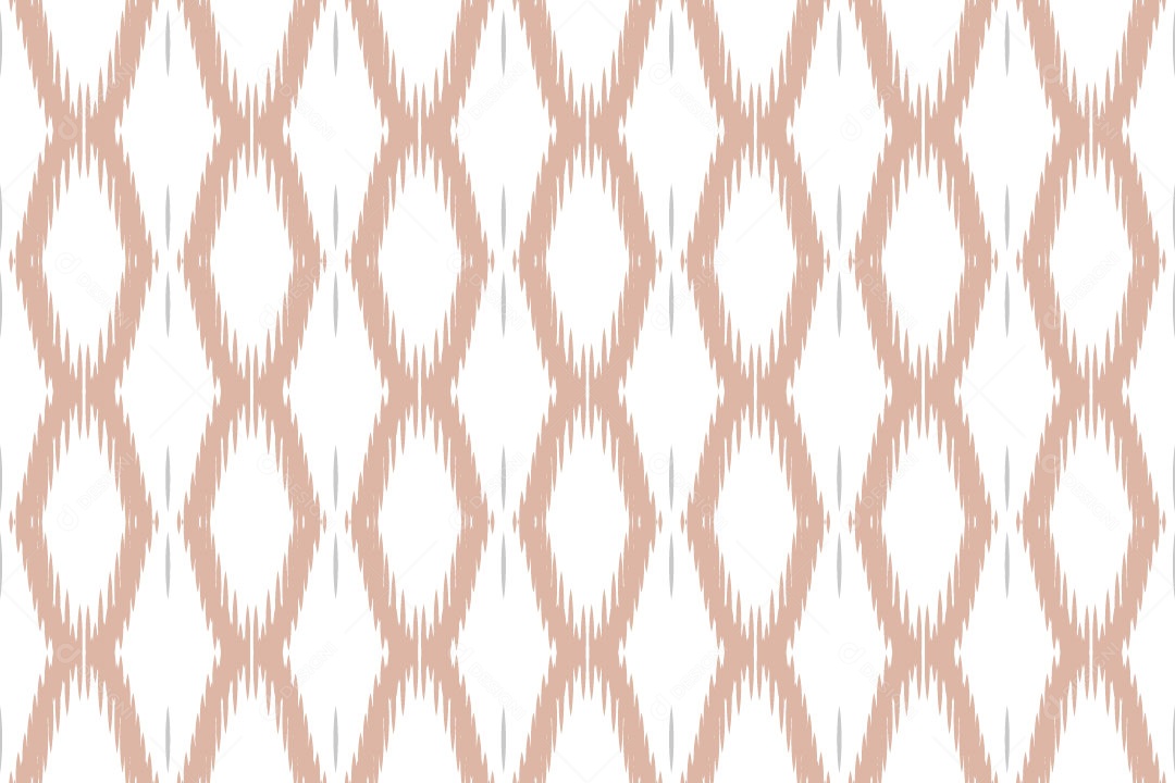 Tribal Tradicional Branco Ilustração Vetor EPS