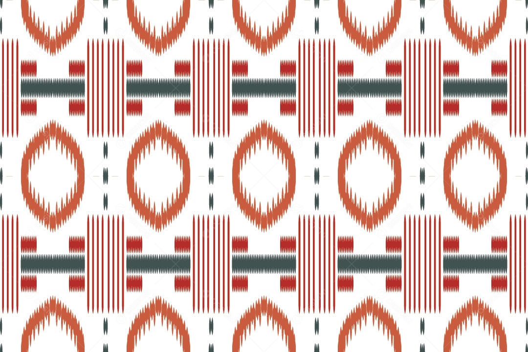 Padrão Tribal Tradicional Vetor EPS