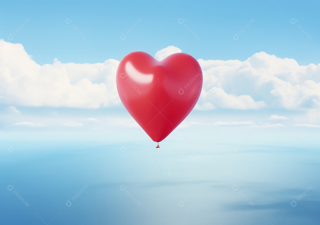 Um conceito doce e centrado no coração que aquece a alma. Fundo do conceito dos namorados.