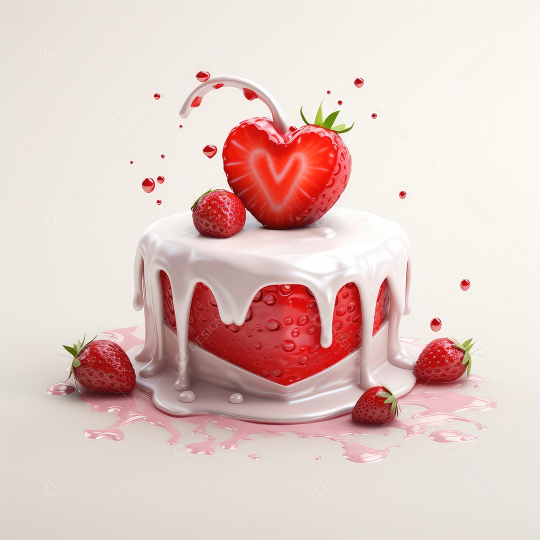 Abraçando a doçura do amor com um conceito sincero. Fundo do conceito dos namorados.