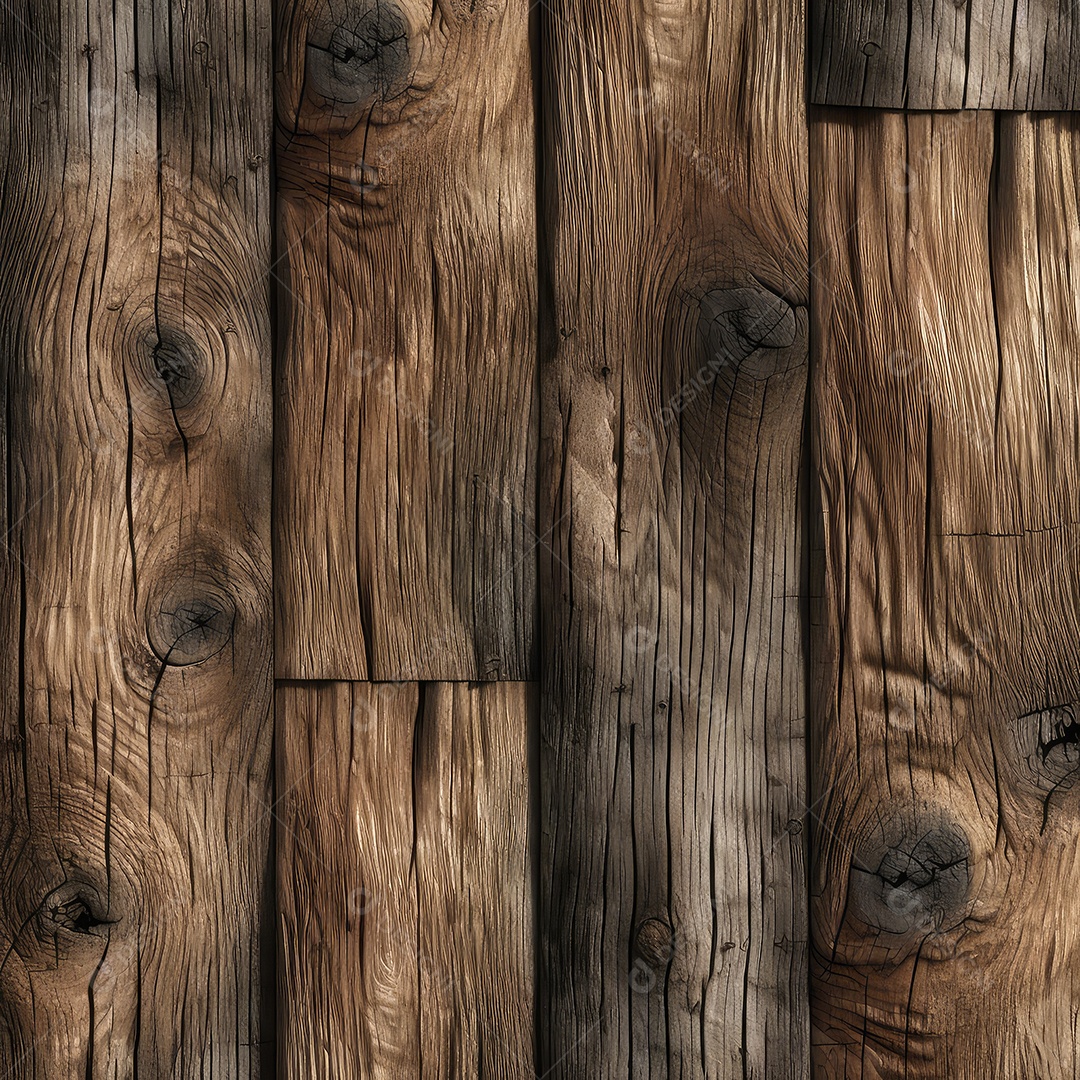 Superfície de fundo de textura de madeira escura