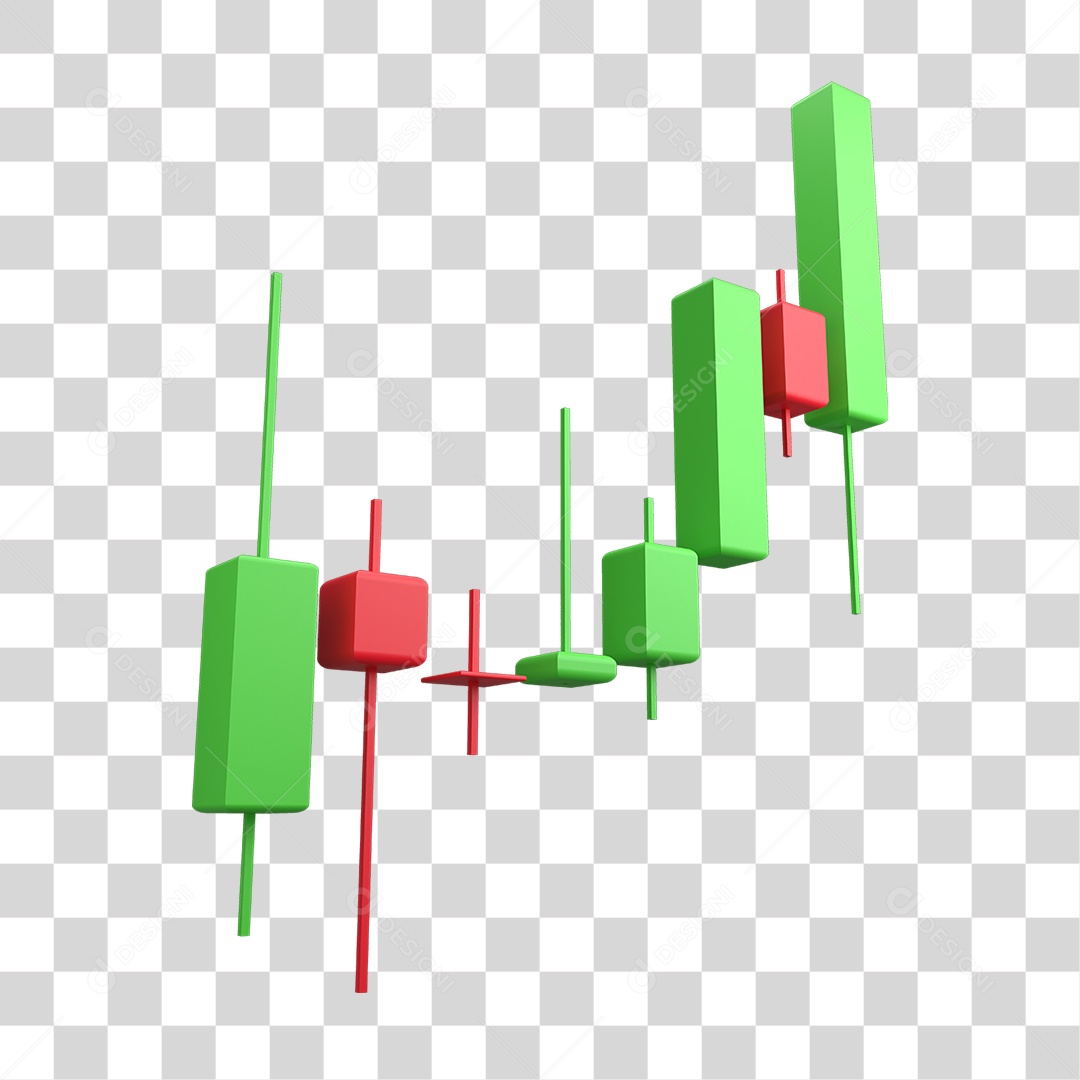 Negociação do Ciclo Moeda Virtual Gráficos PNG Transparente