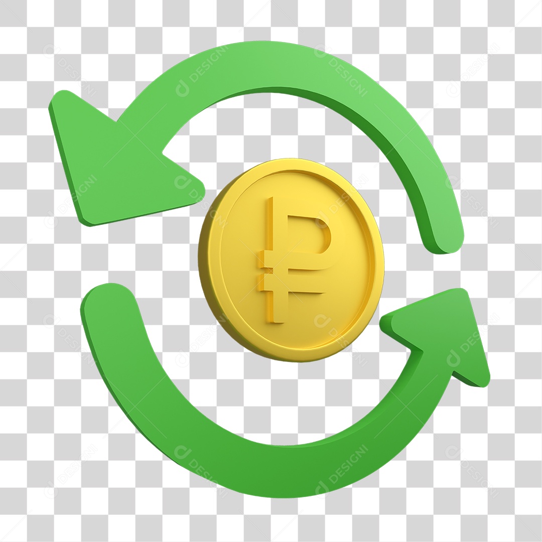 Negociação do Ciclo do Dólar Americano Moeda Virtual Gráficos PNG Transparente