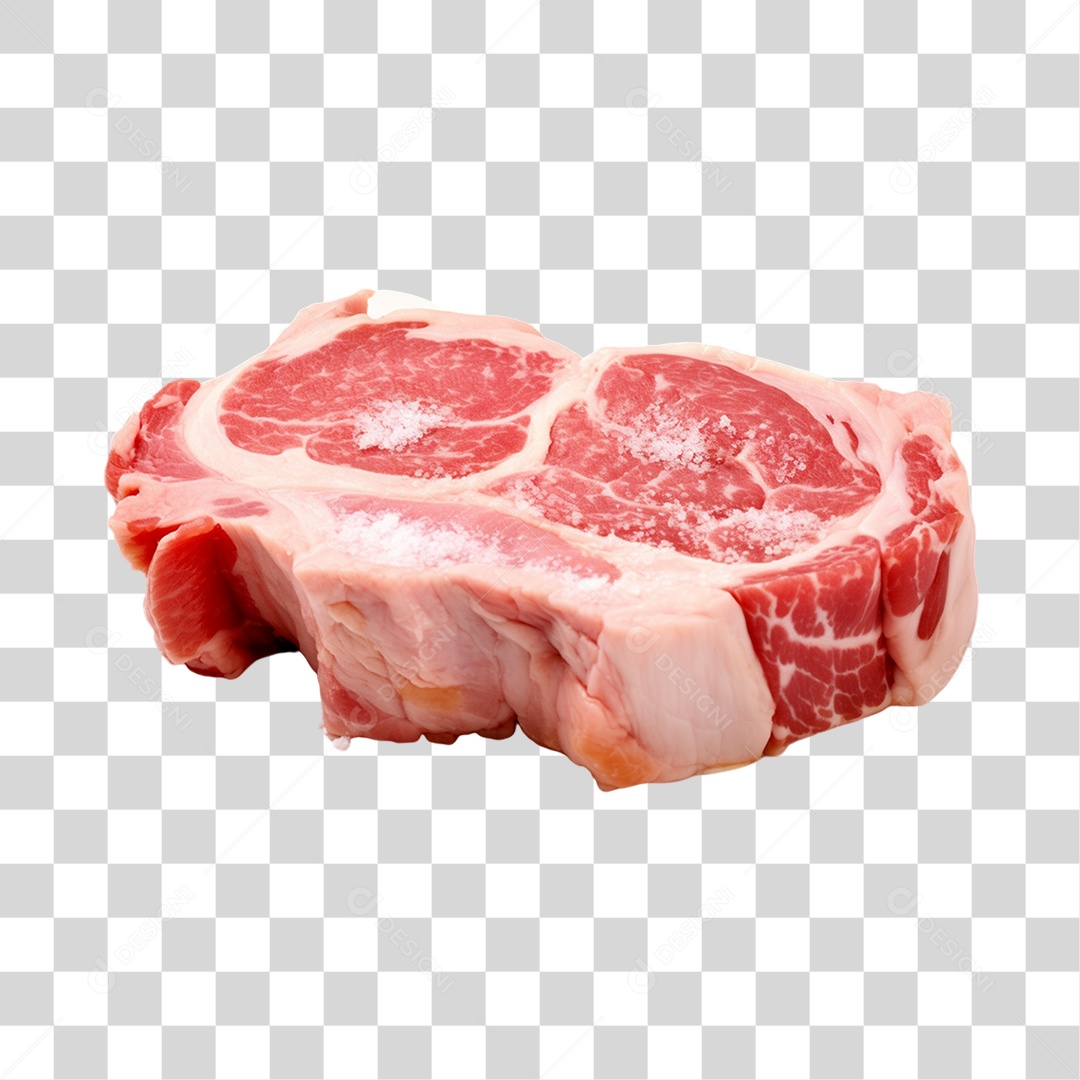 Carnes para Churrasco Fundo PNG Transparente