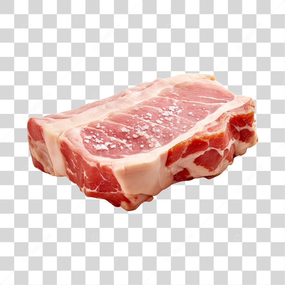 Carnes para Churrasco Fundo PNG Transparente