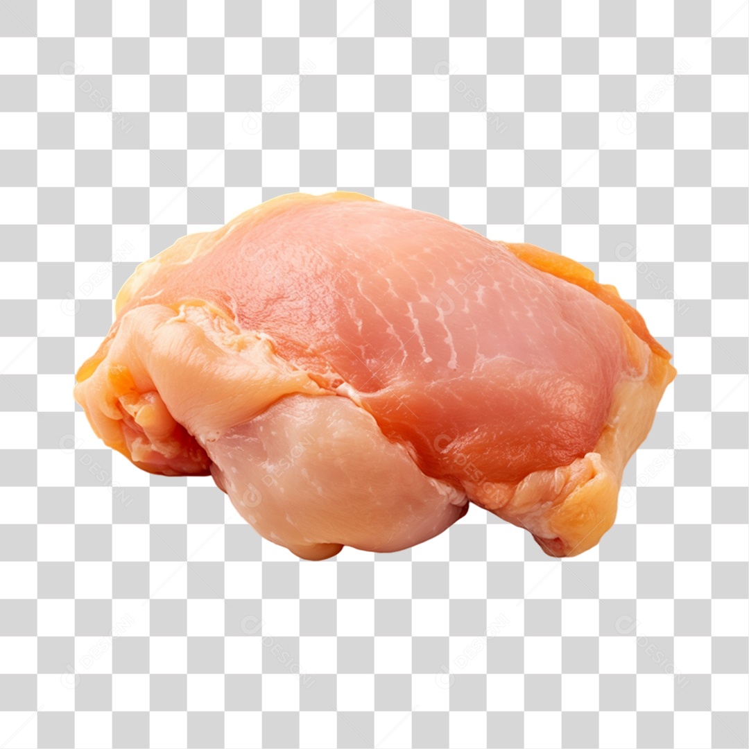 Carnes de Frango Fundo PNG Transparente