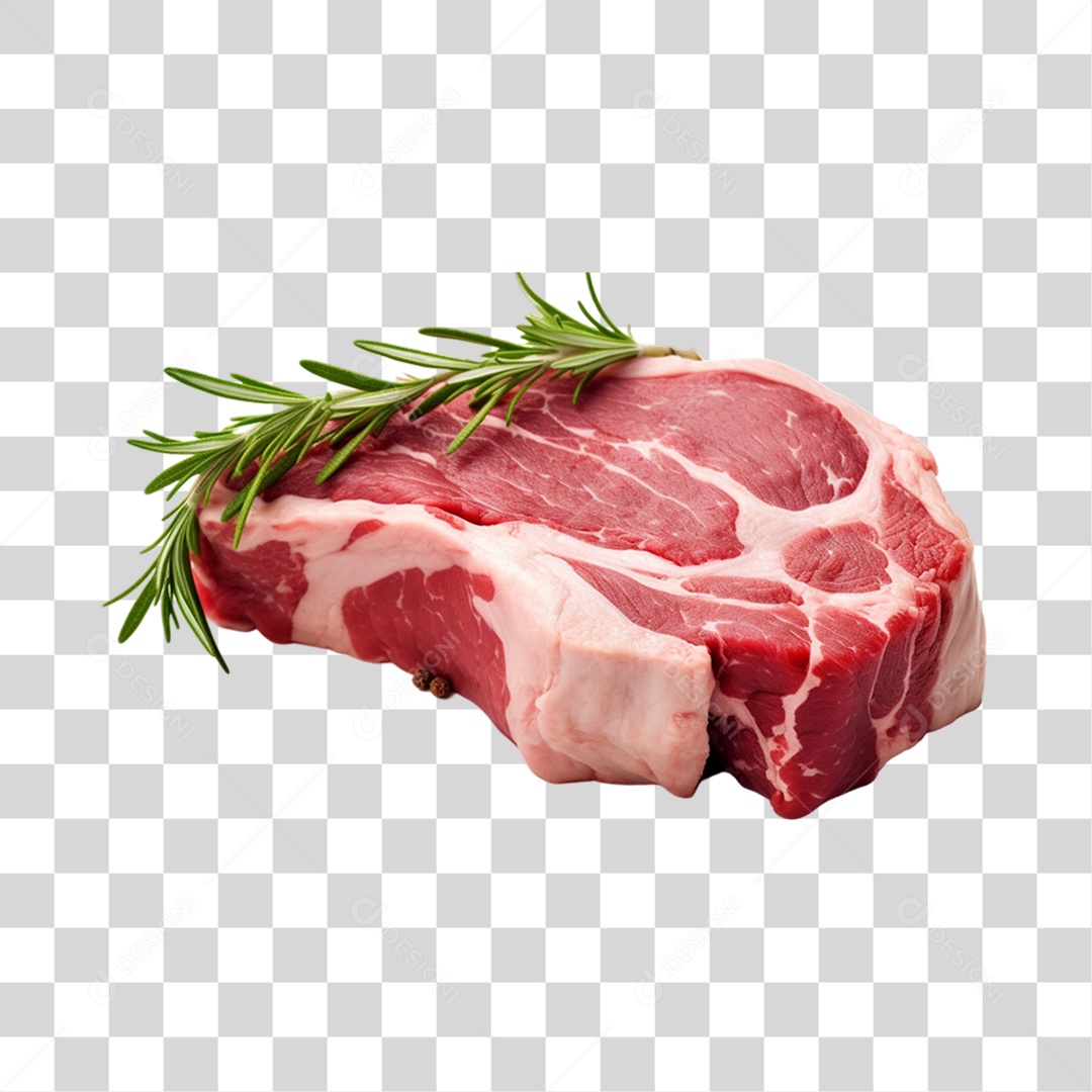 Carnes para Churrasco Fundo PNG Transparente