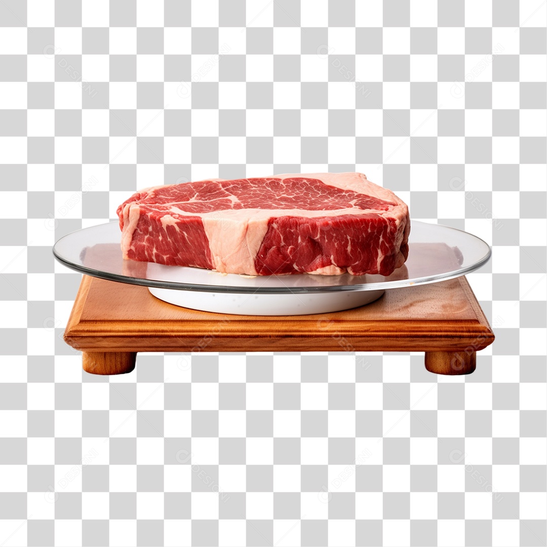 Carnes para Churrasco Fundo PNG Transparente