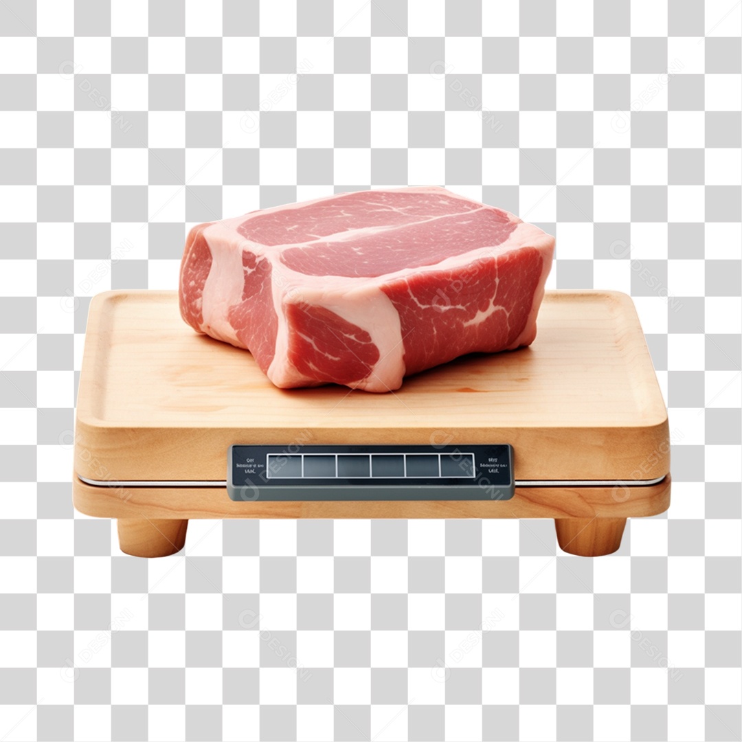 Carnes para Churrasco Fundo PNG Transparente