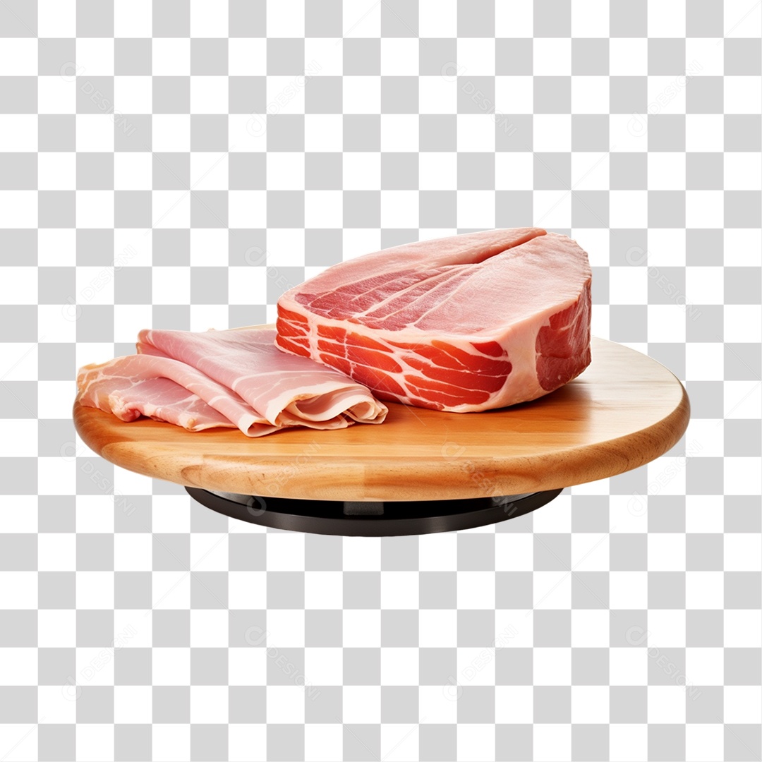 Carnes para Churrasco Fundo PNG Transparente