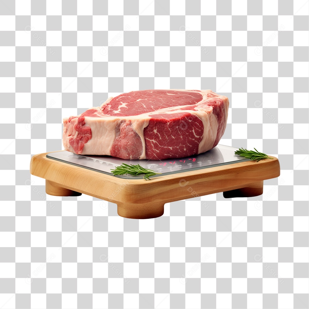 Carnes para Churrasco Fundo PNG Transparente