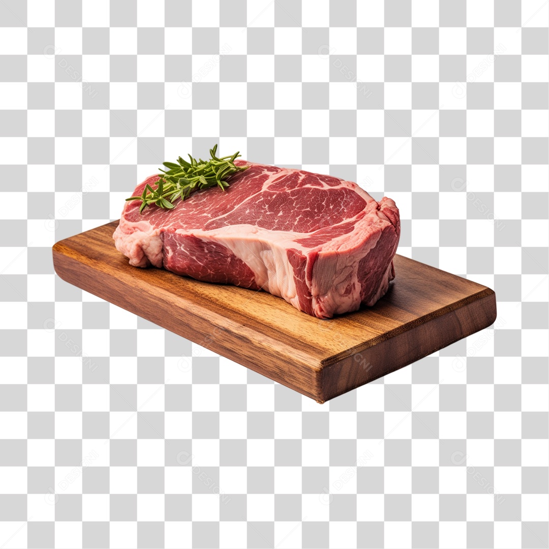 Carnes para Churrasco Fundo PNG Transparente
