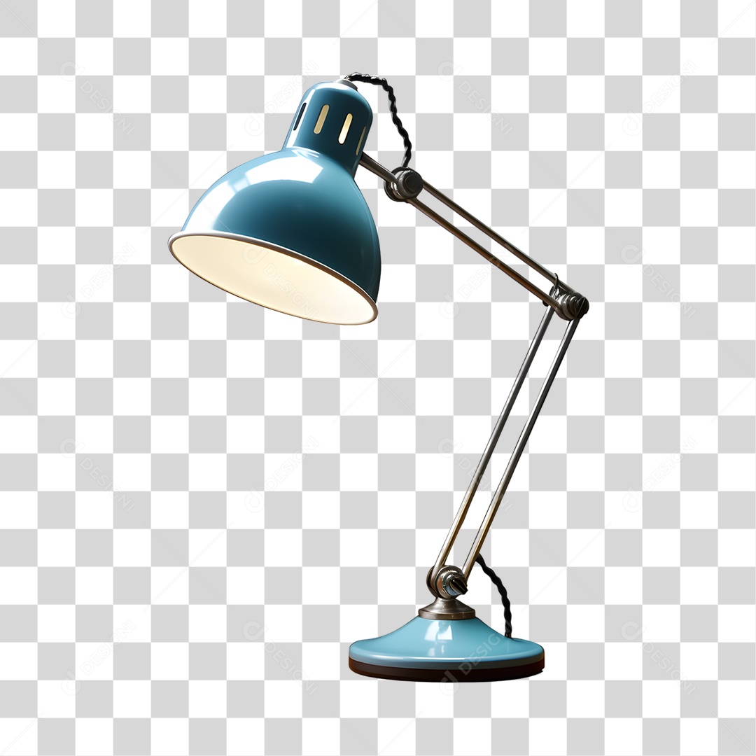 Abajur PNG Transparente