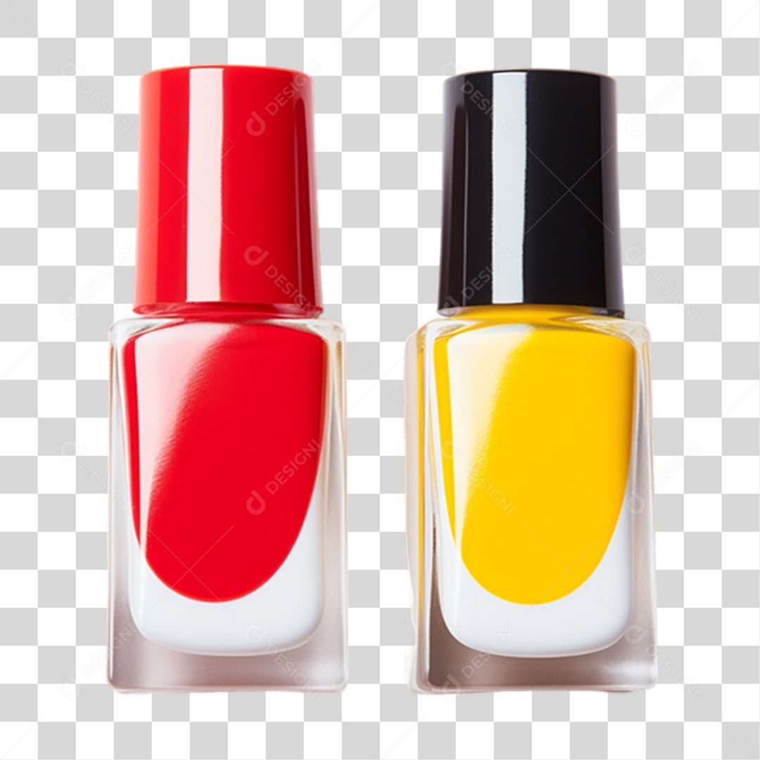 Esmalte PNG Transparente