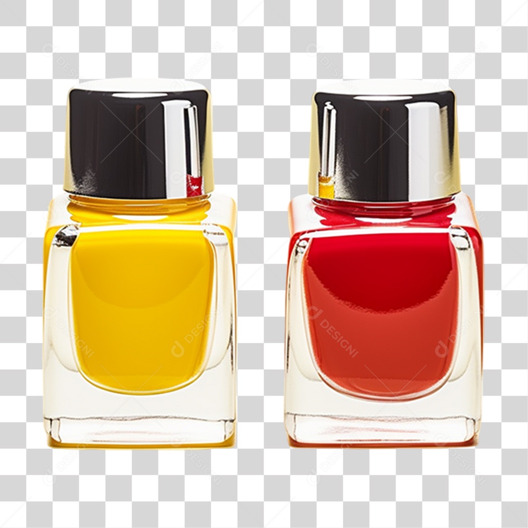 Esmalte PNG Transparente