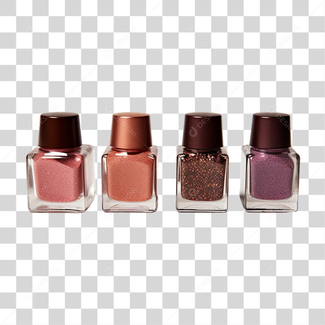 Esmalte PNG Transparente