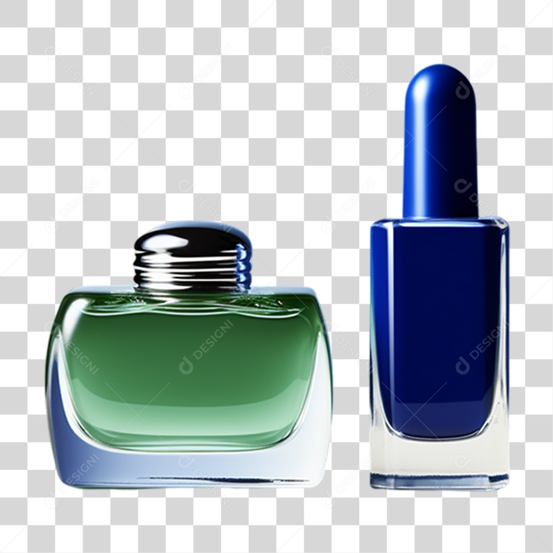 Esmalte PNG Transparente