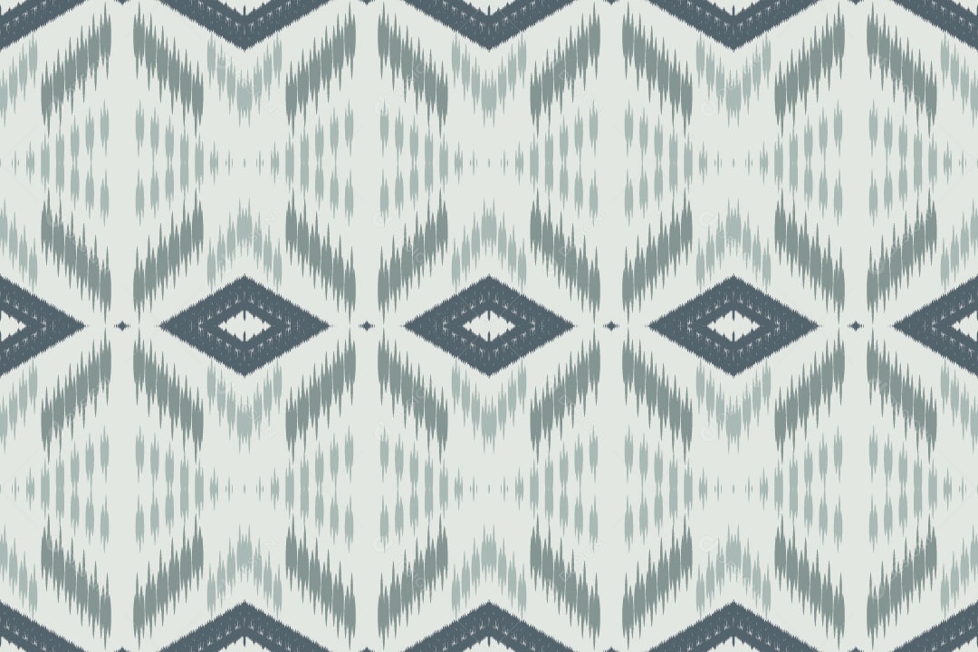 Tribal Tradicional Ilustração Vetor EPS