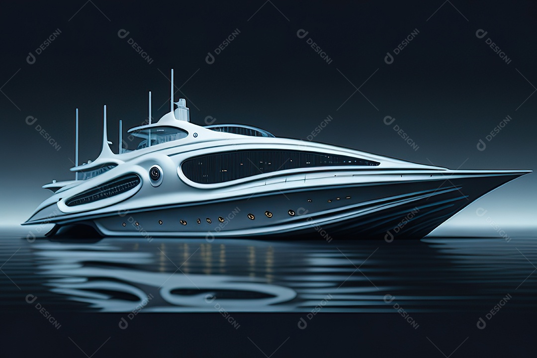 Plano geral de um carro biomecânico mínimo