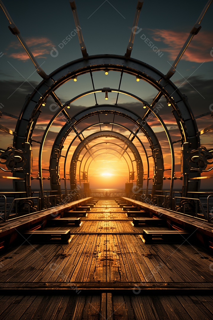 Fundos de Cenário para Flyer