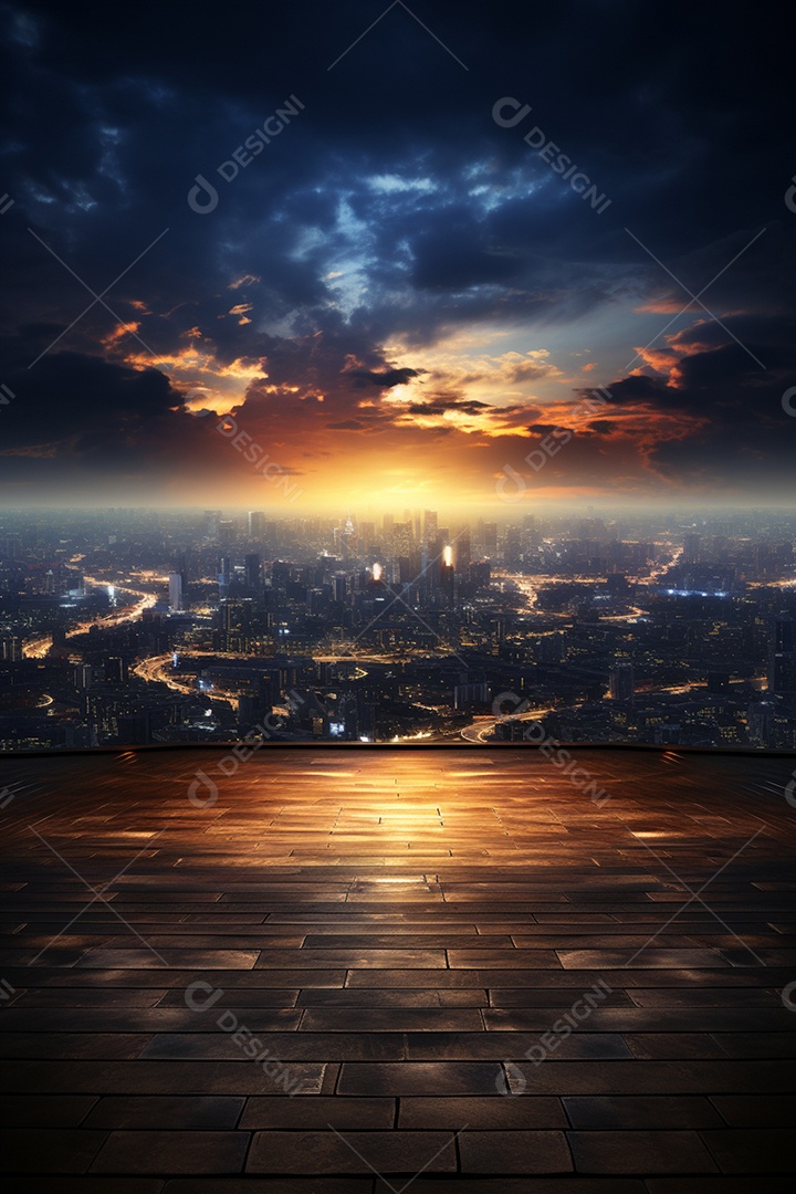 Fundos de Cenário para Flyer