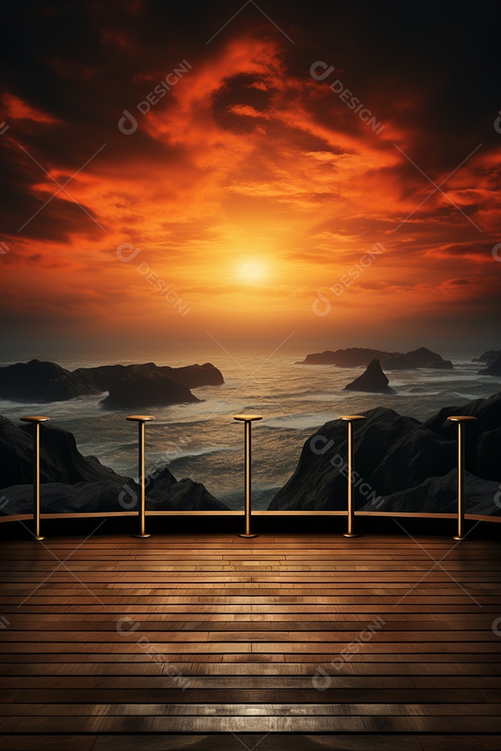 Fundos de Cenário para Flyer