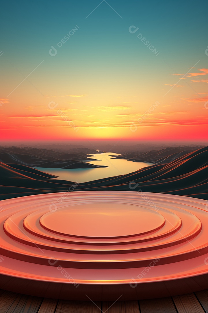 Fundos de Cenário para Flyer