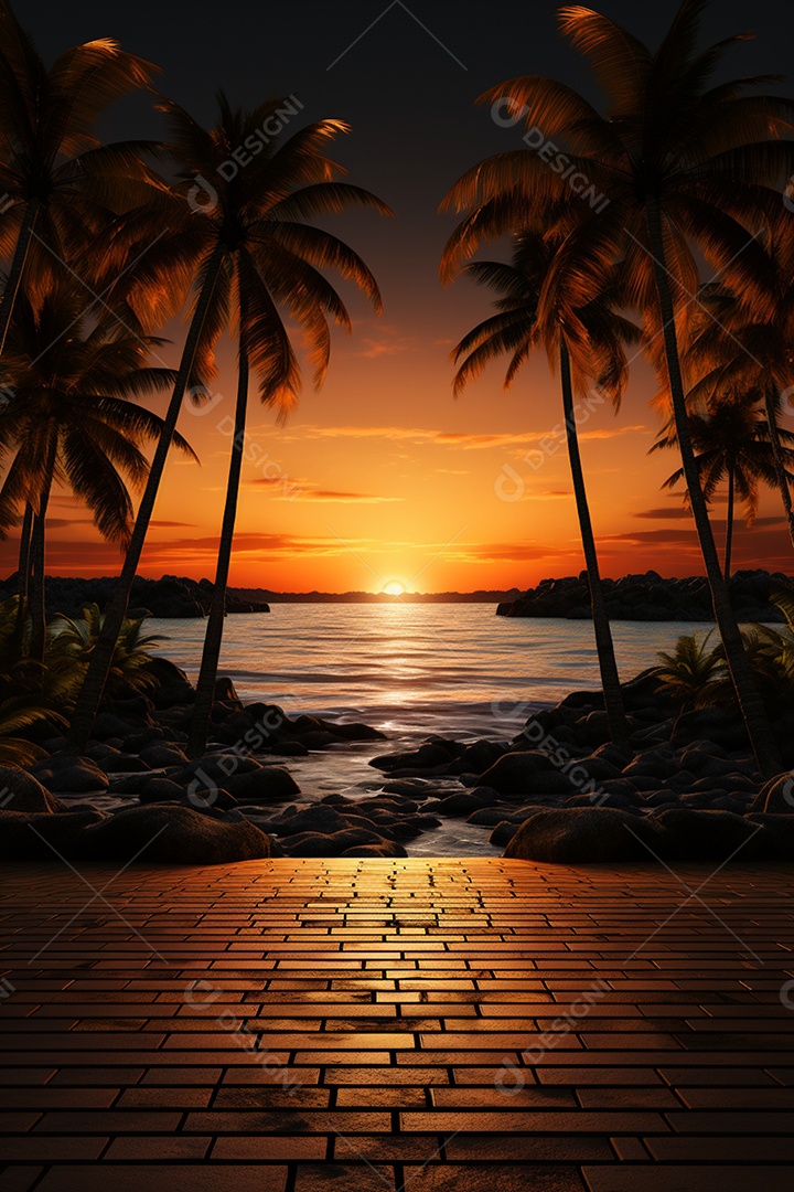 Fundos de Cenário para Flyer