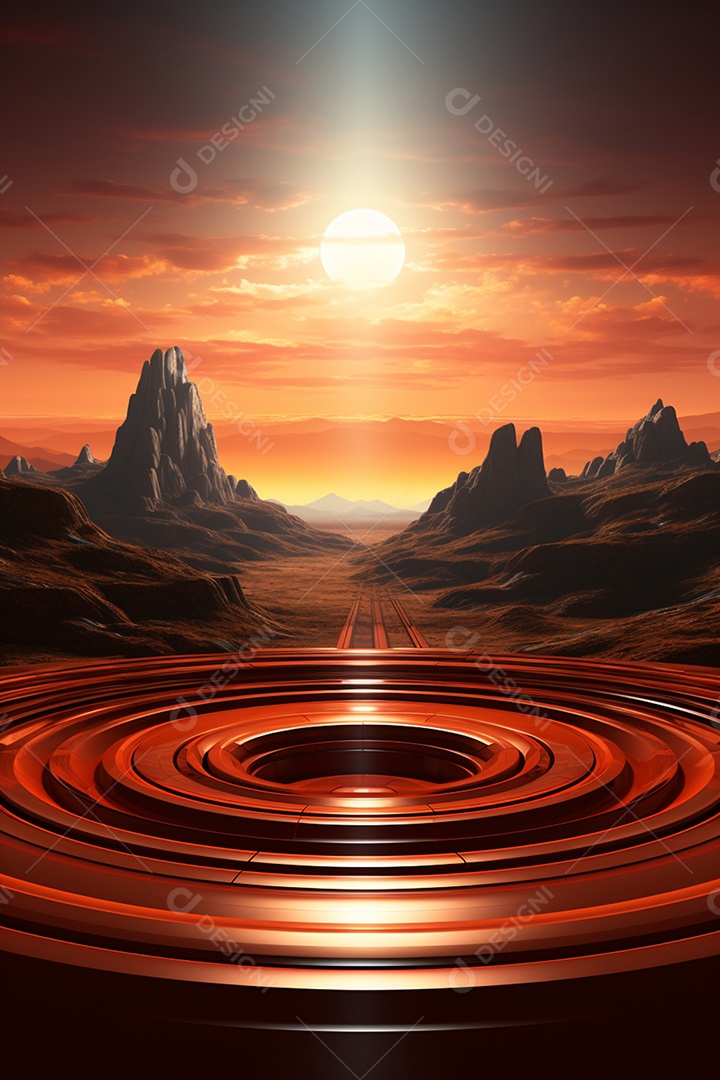 Fundos de Cenário para Flyer